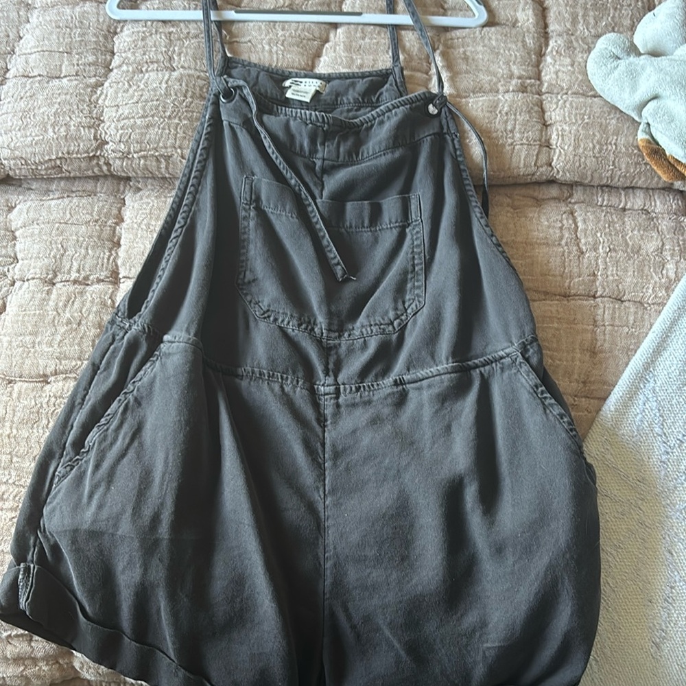 Billabong Romper